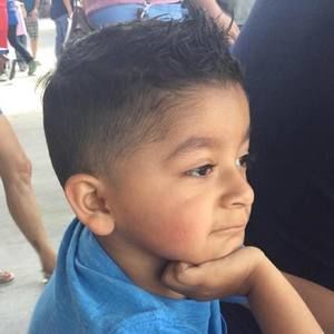 Meet your Posher, Armando